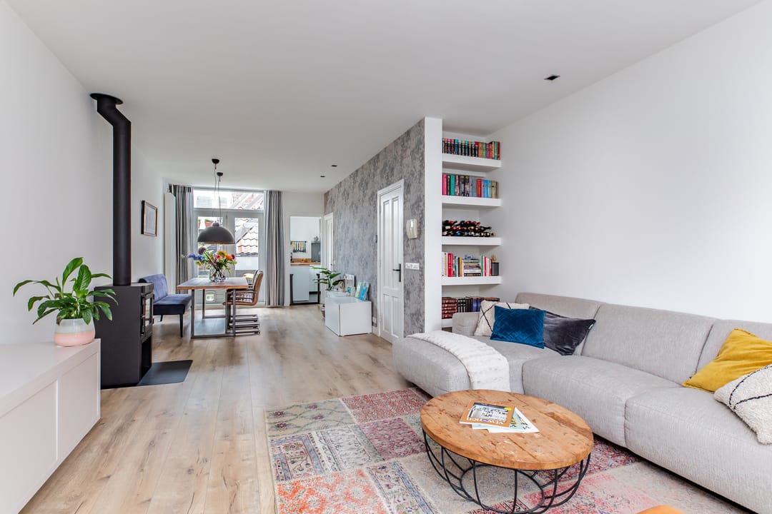 Photo 2 of Breedstraat 23