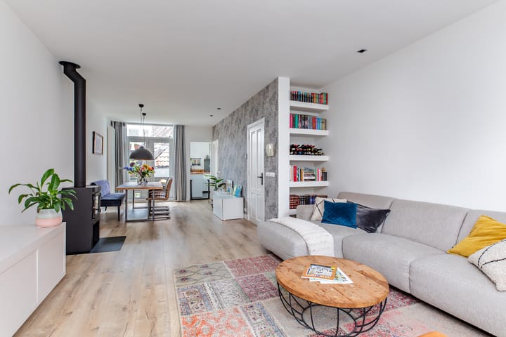 Foto 2 van Breedstraat 23