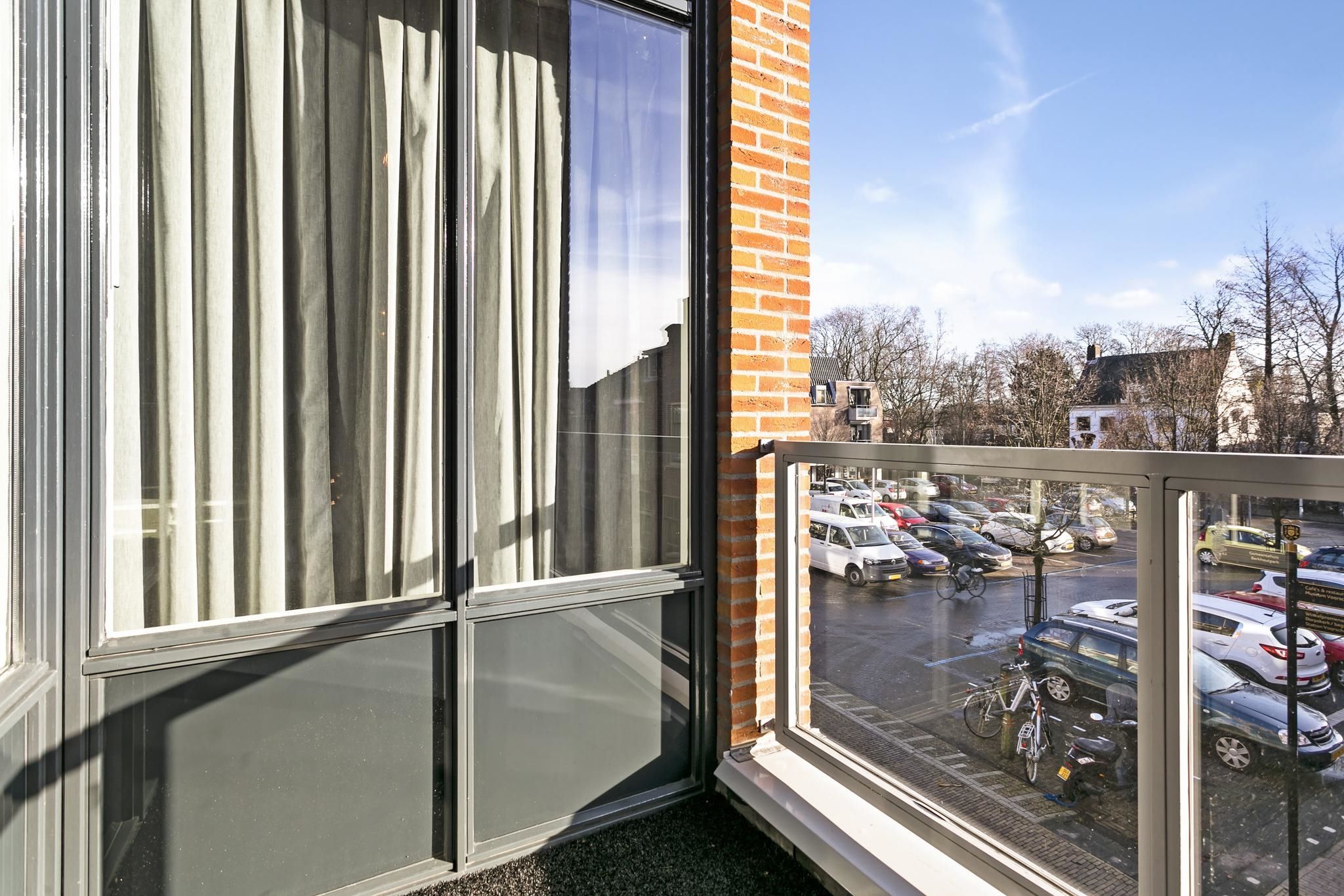 Foto 18 van Treubstraat 4