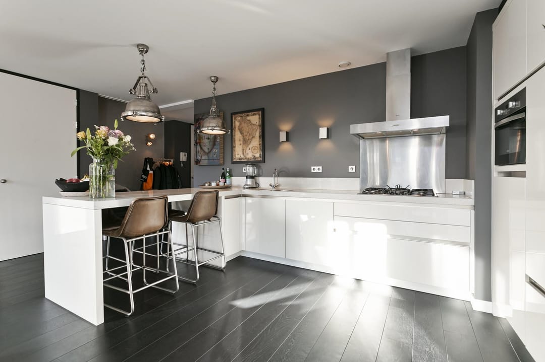 Foto 7 van Treubstraat 4