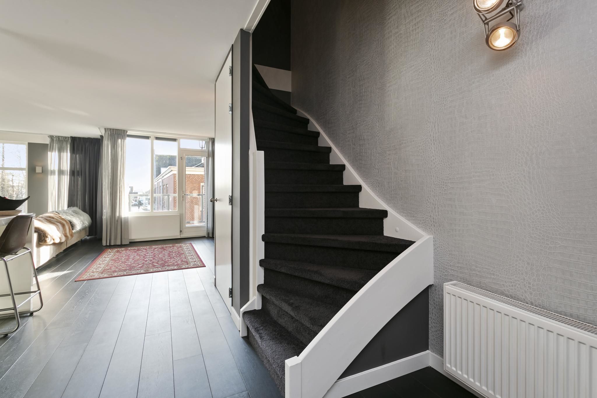 Foto 3 van Treubstraat 4