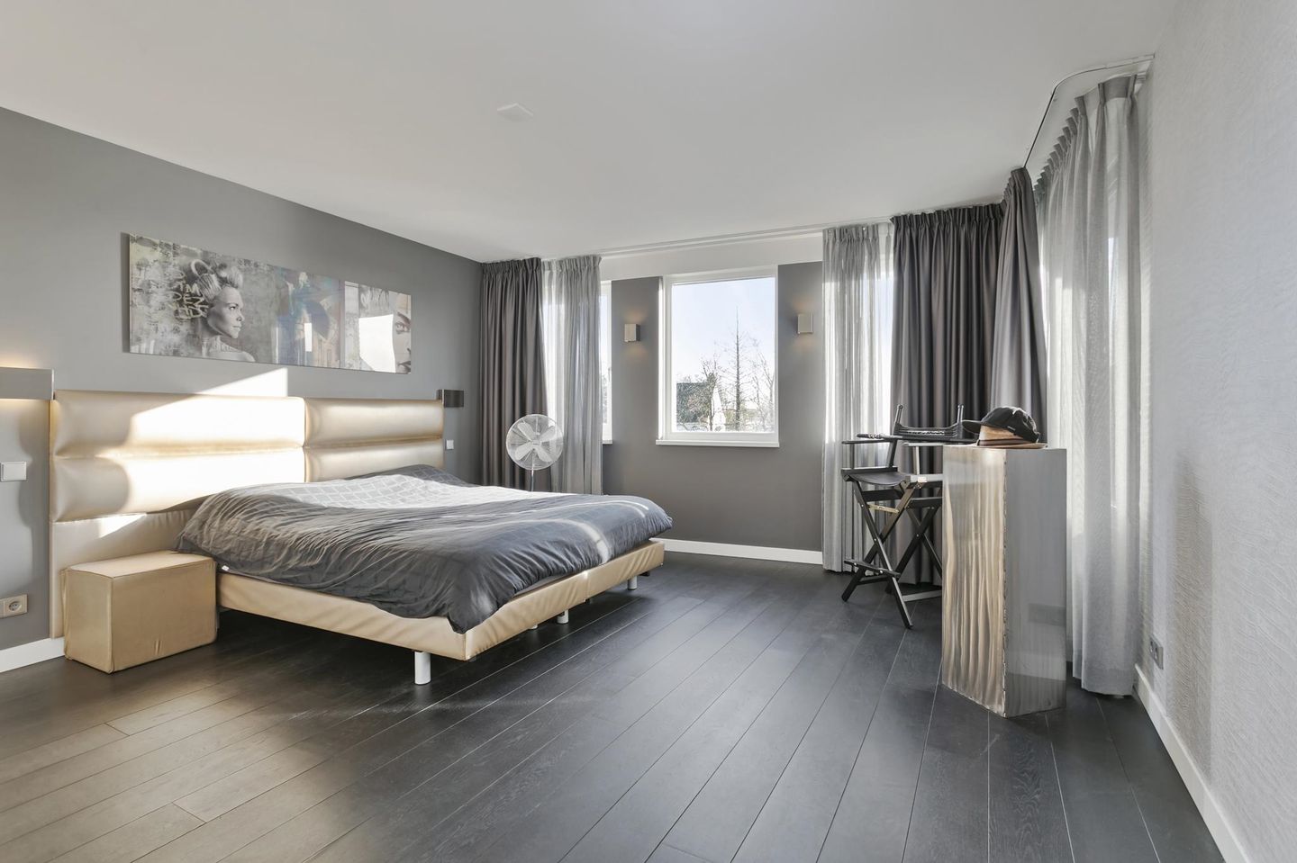 Foto 14 van Treubstraat 4