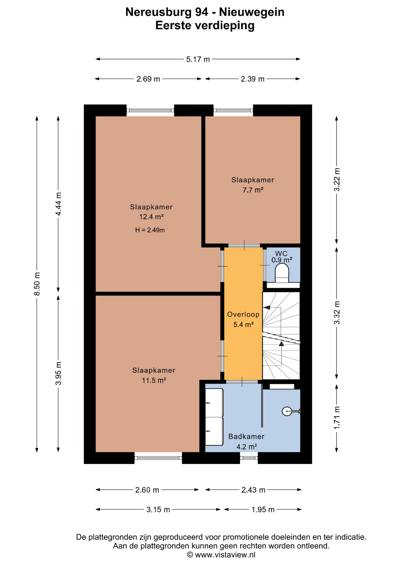 Foto 35 van Nereusburg 94