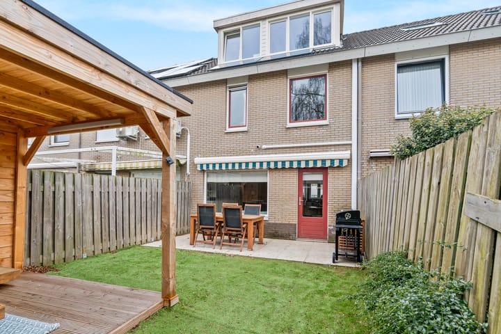 Foto 3 van Nereusburg 94