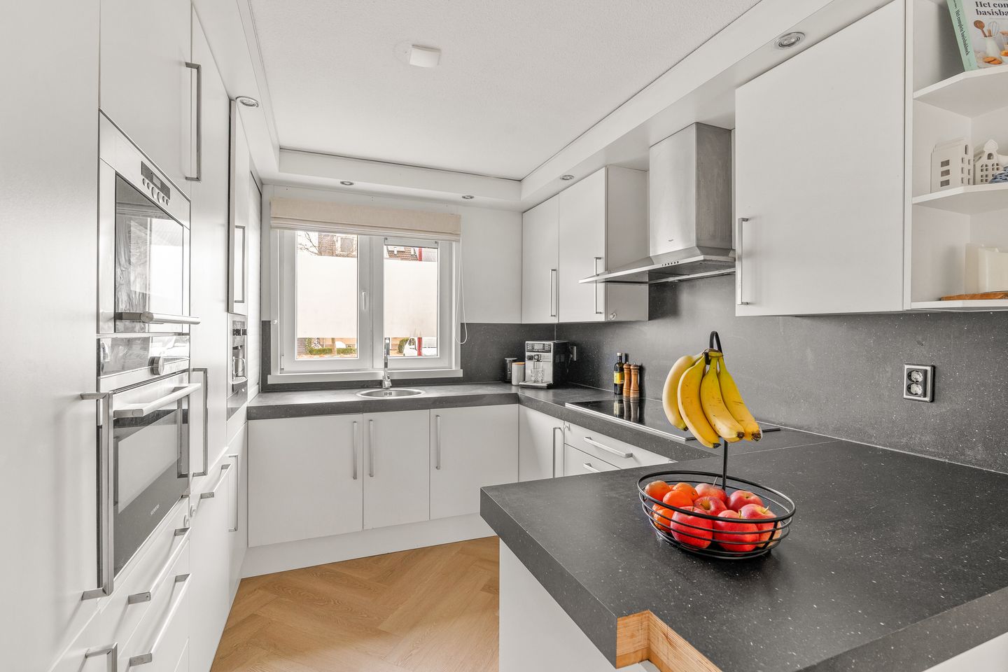 Foto 4 van Nereusburg 94