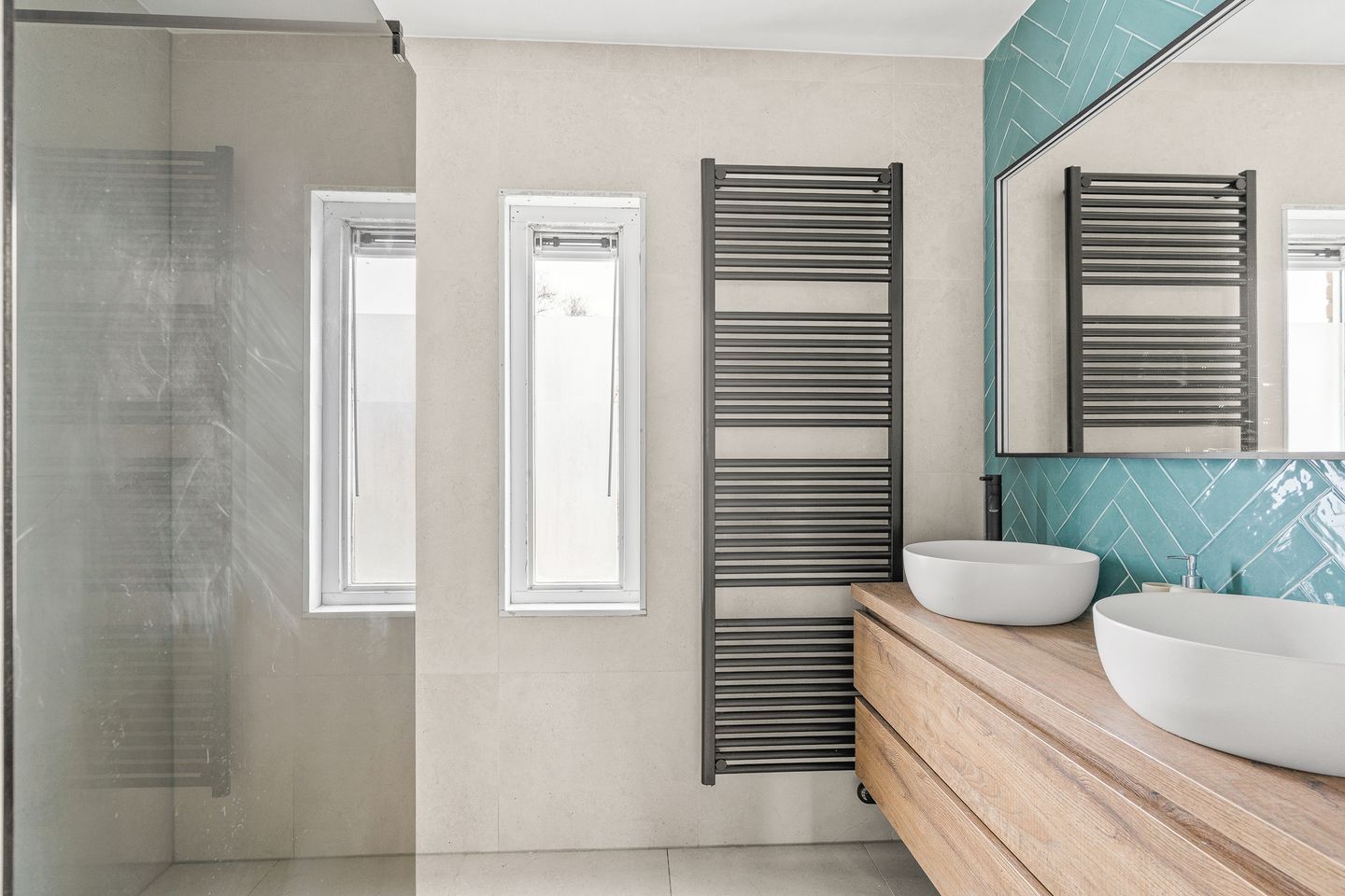 Foto 5 van Nereusburg 94