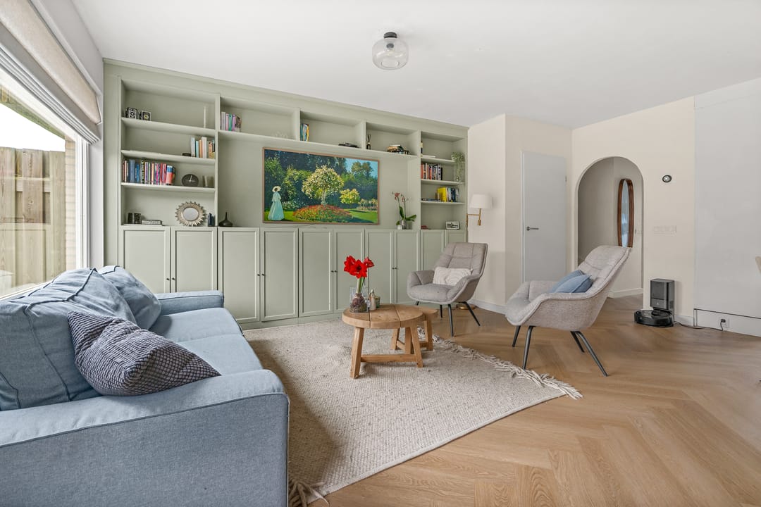 Foto 8 van Nereusburg 94