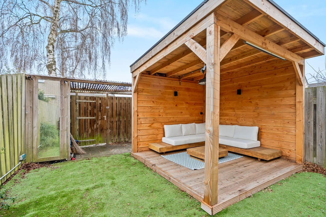 Foto 16 van Nereusburg 94