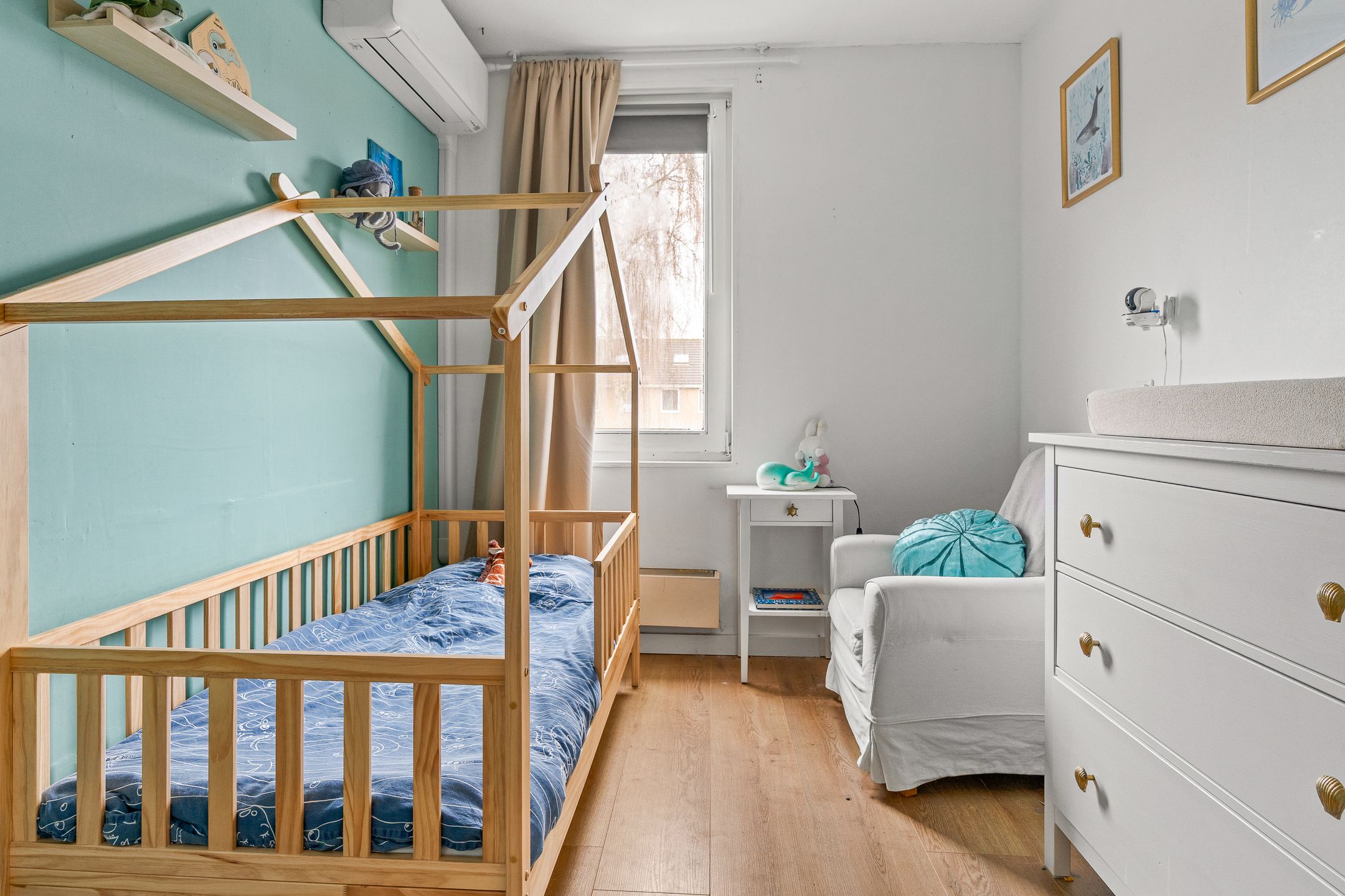 Foto 18 van Nereusburg 94