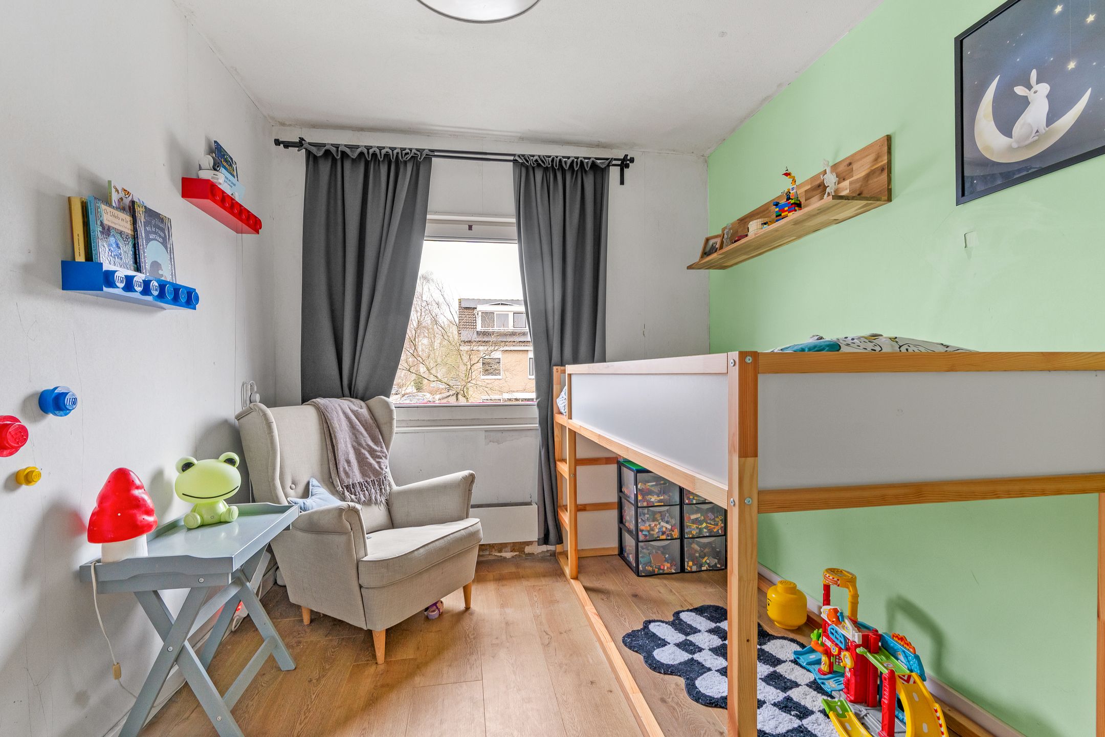 Foto 24 van Nereusburg 94