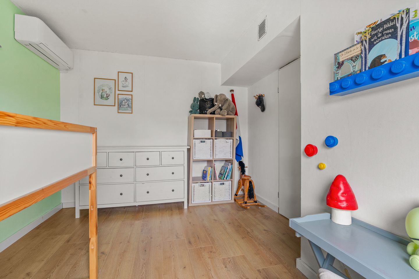 Foto 25 van Nereusburg 94