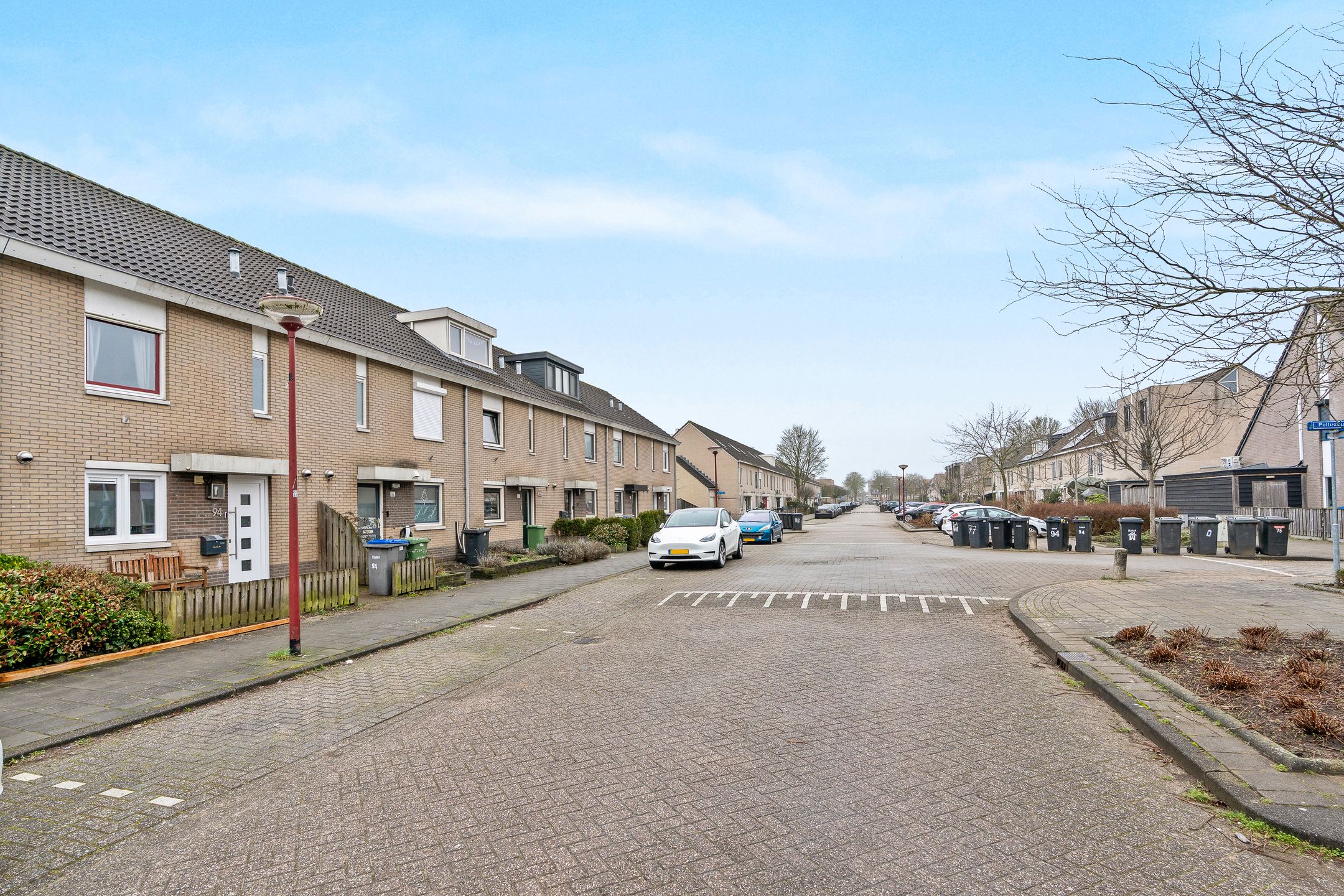 Foto 30 van Nereusburg 94