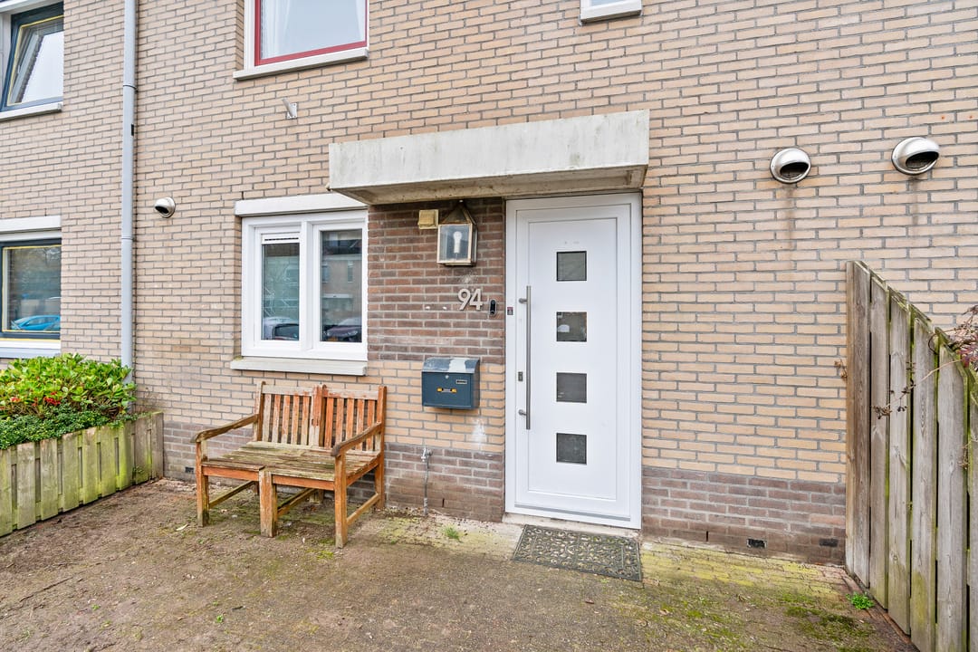 Foto 31 van Nereusburg 94