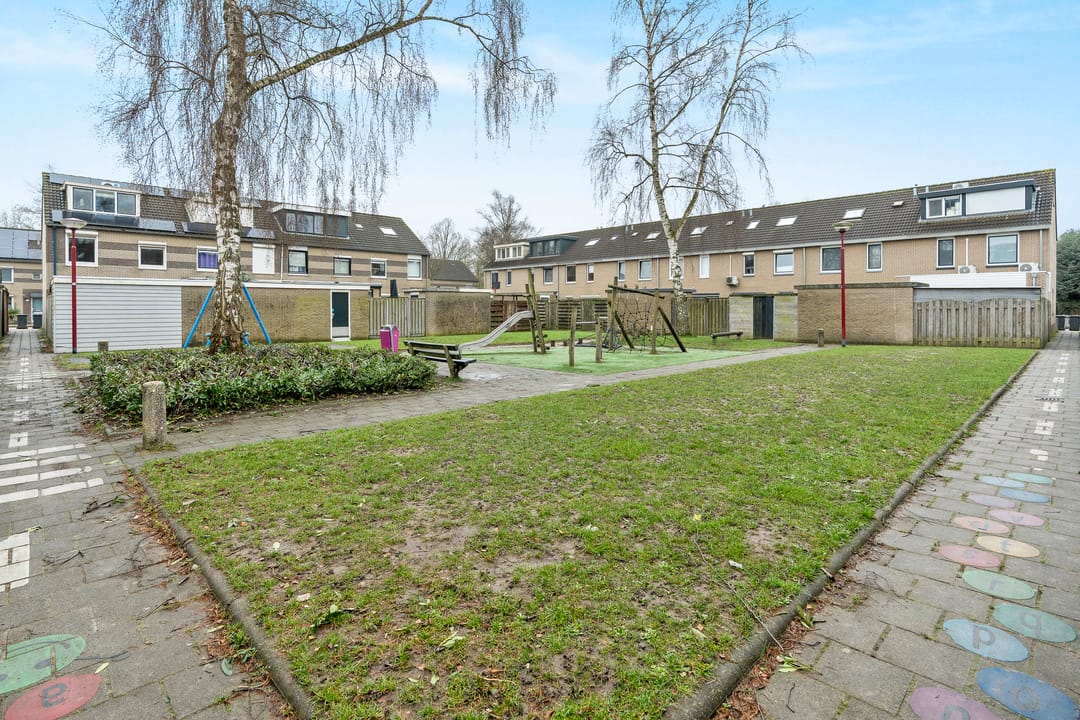 Foto 32 van Nereusburg 94