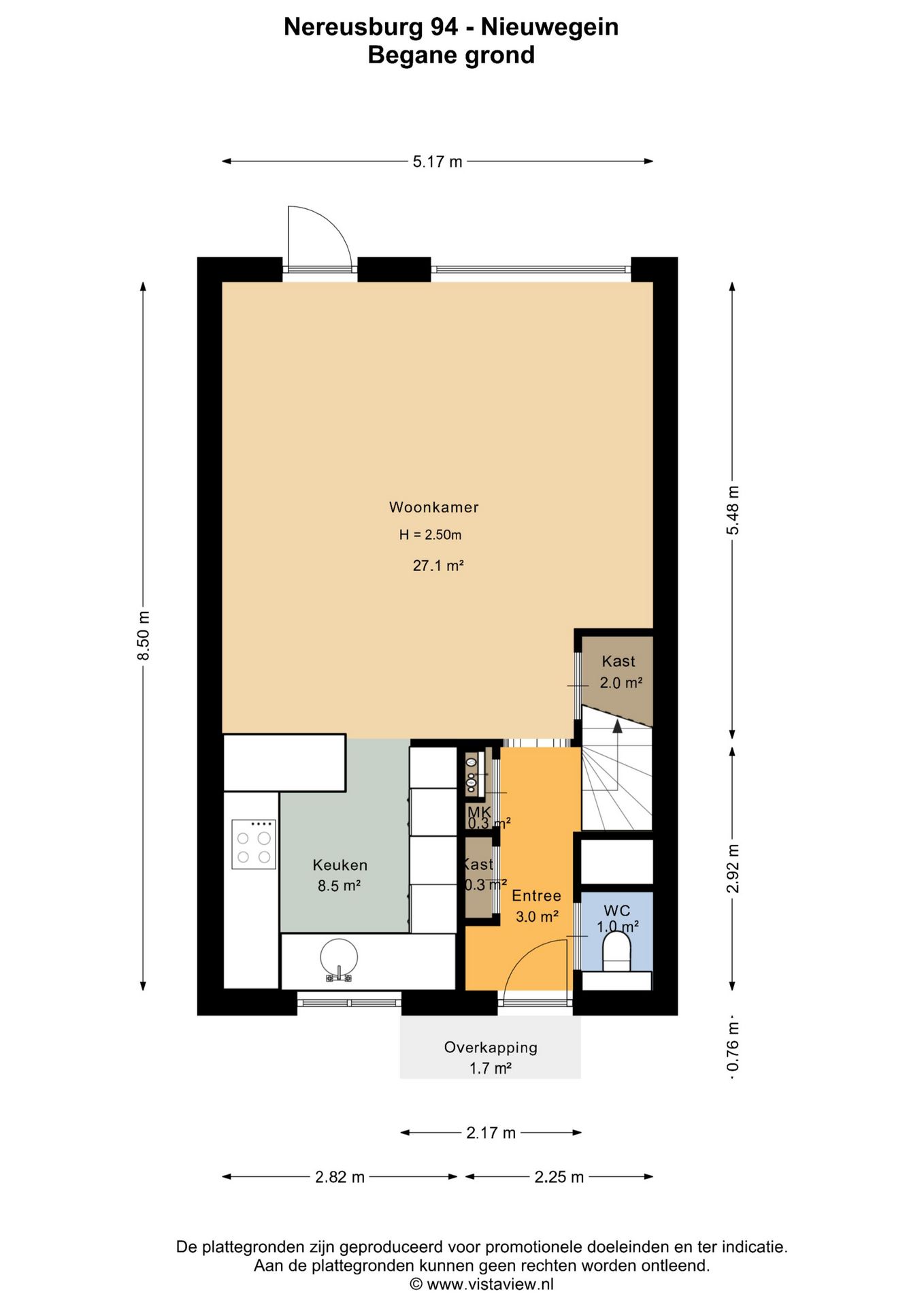 Foto 33 van Nereusburg 94