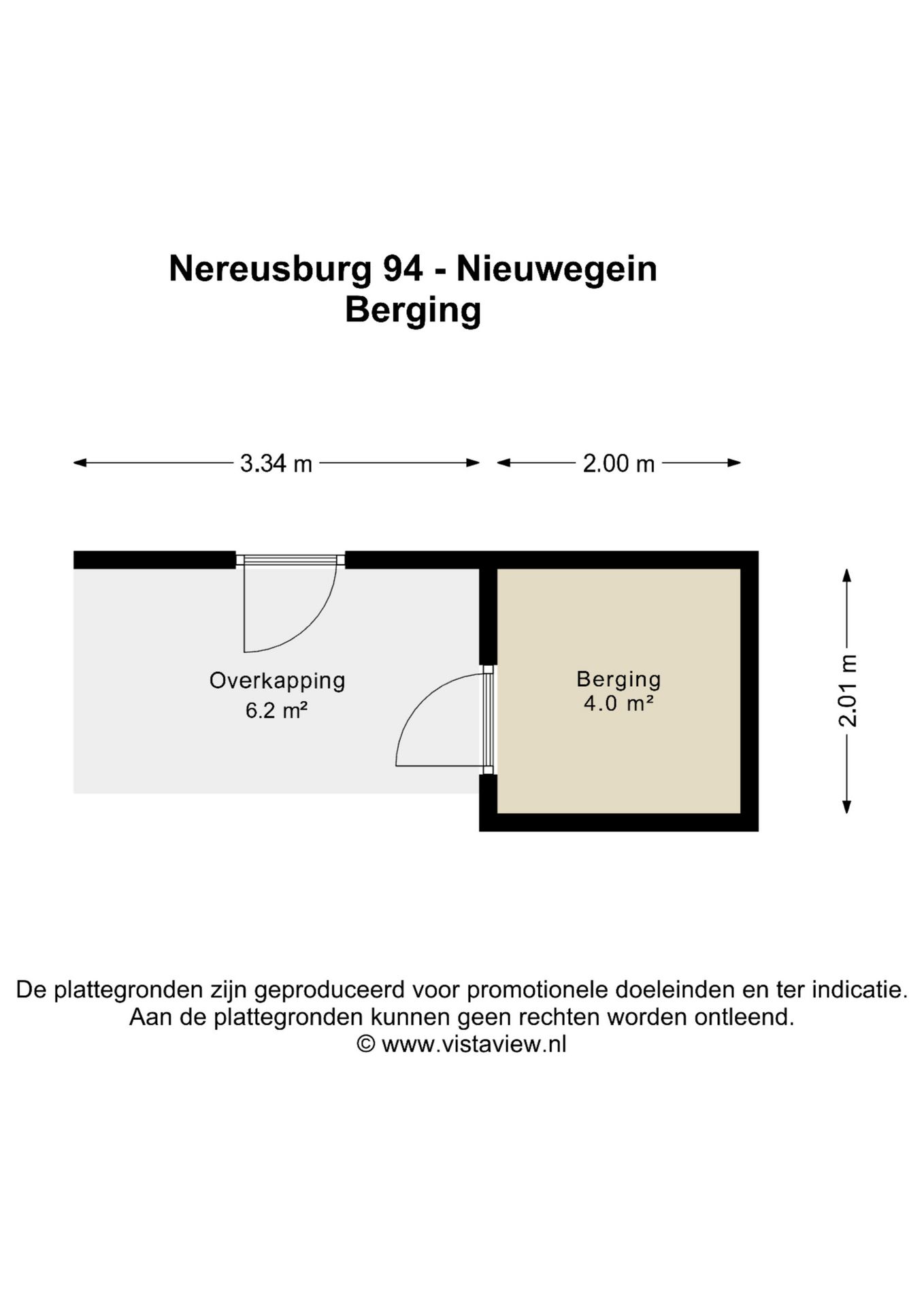 Foto 34 van Nereusburg 94