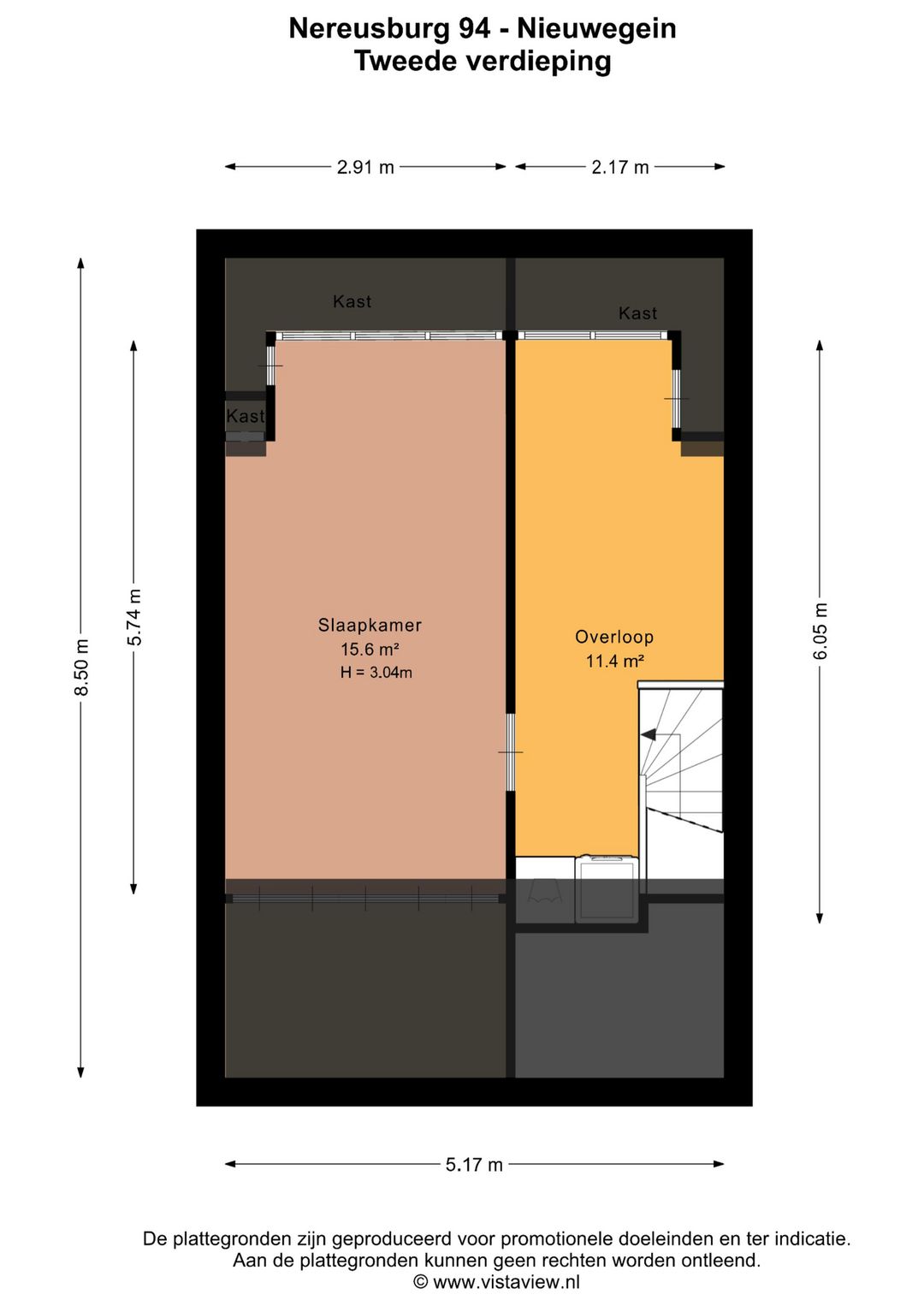 Foto 38 van Nereusburg 94