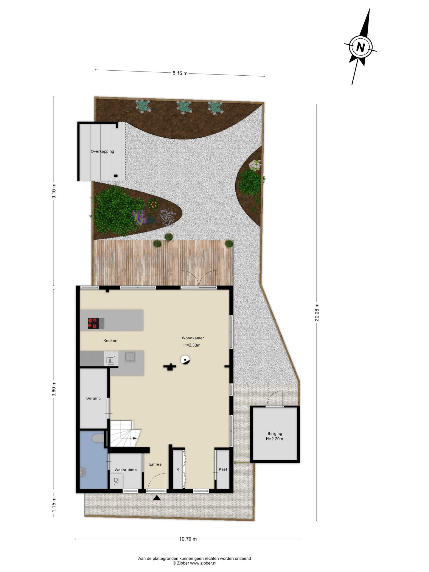 Foto 40 van De Rekere 24