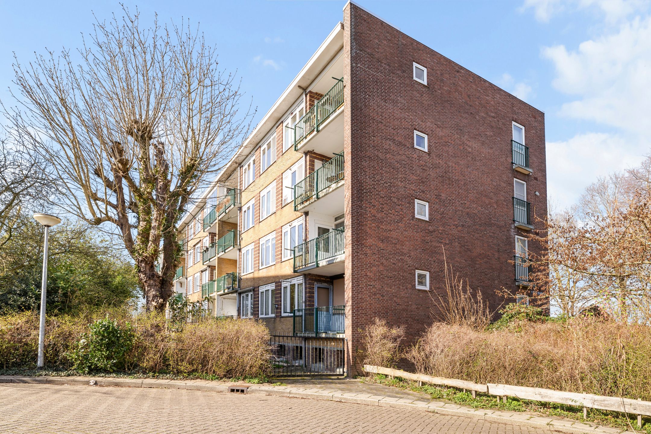 Foto 18 van Sportparklaan 267