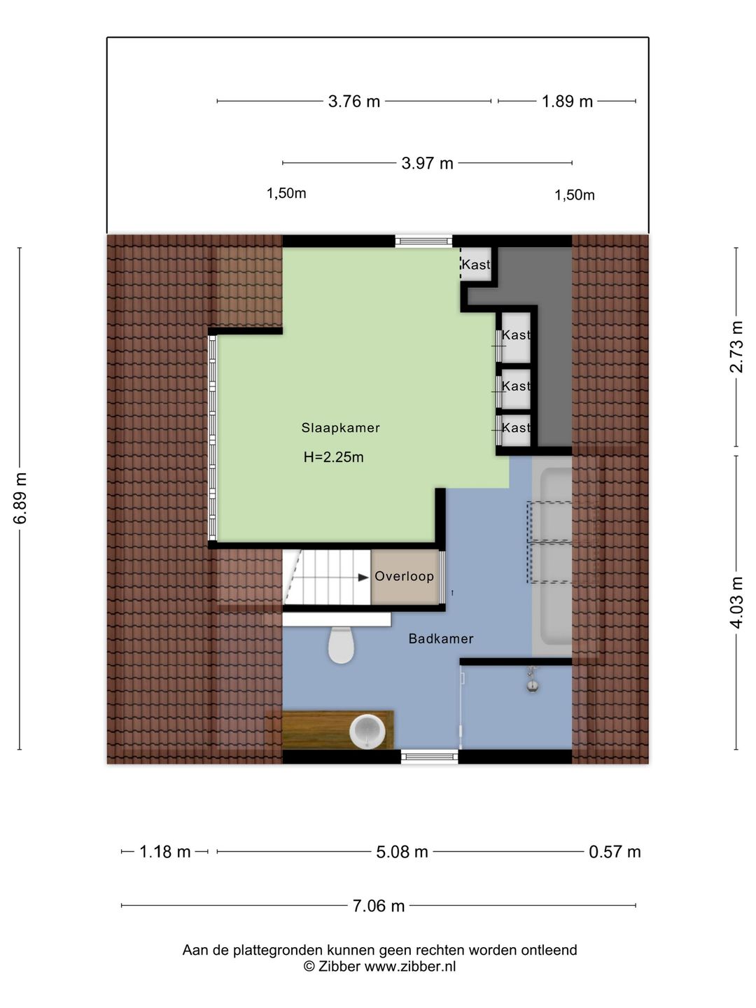 Foto 43 van De Rekere 24