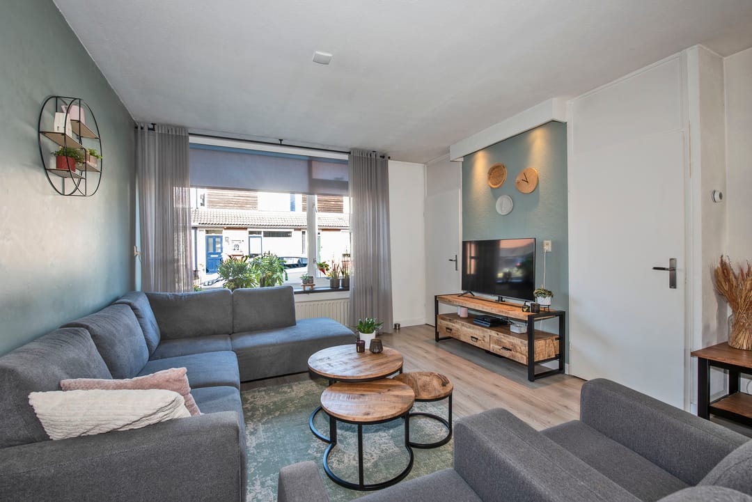 Foto 2 van Rob de Vriesstraat 181