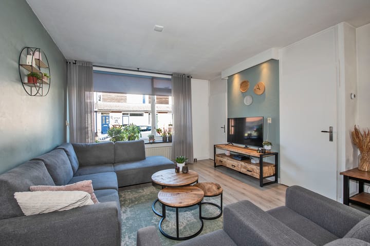 Foto 2 van Rob de Vriesstraat 181