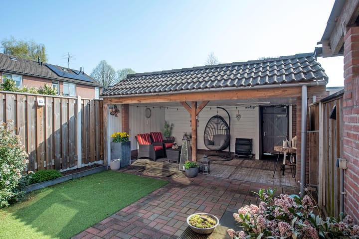 Foto 4 van Rob de Vriesstraat 181