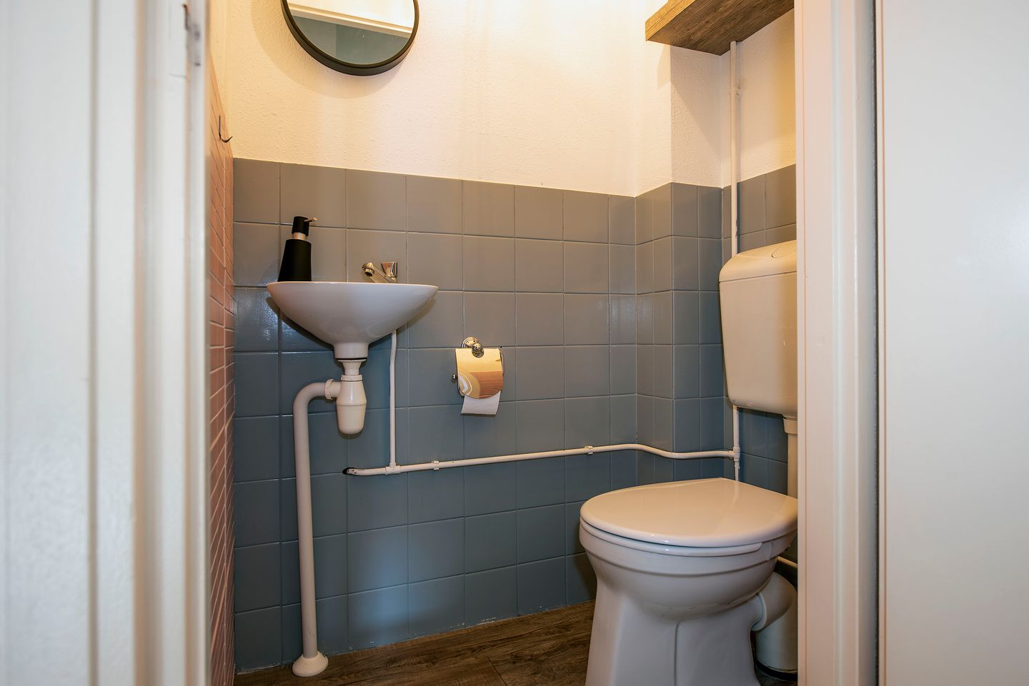 Foto 5 van Rob de Vriesstraat 181