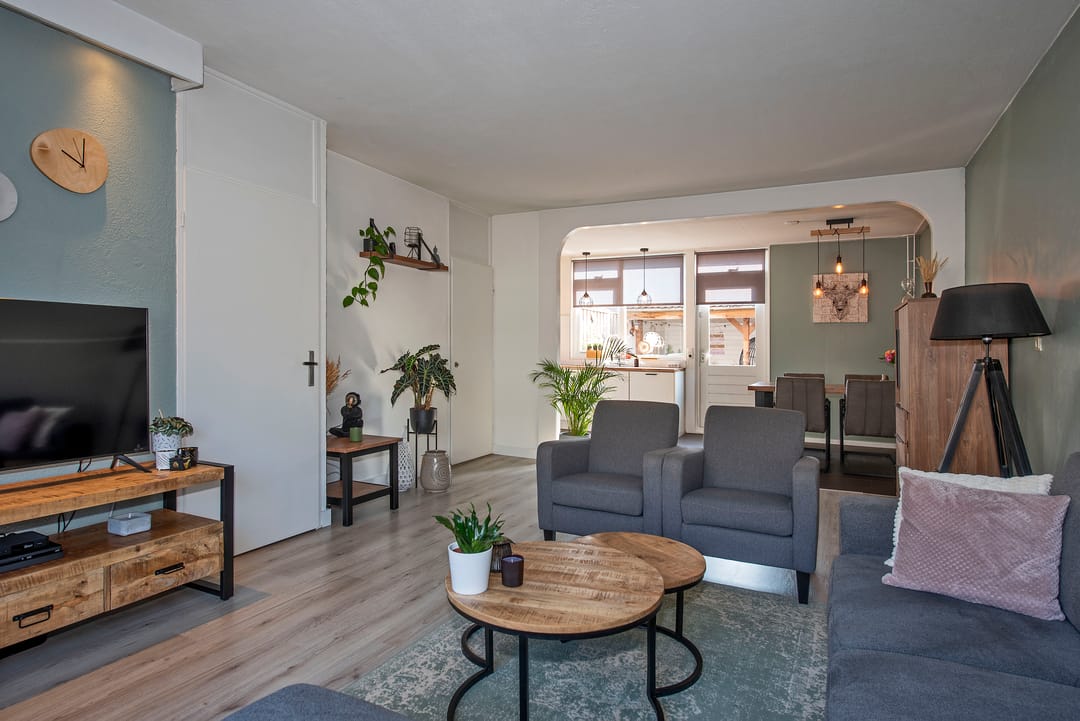 Foto 8 van Rob de Vriesstraat 181