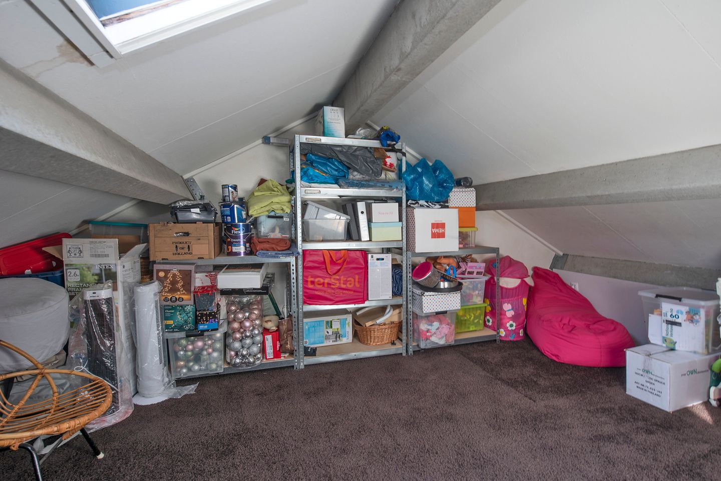 Foto 25 van Rob de Vriesstraat 181