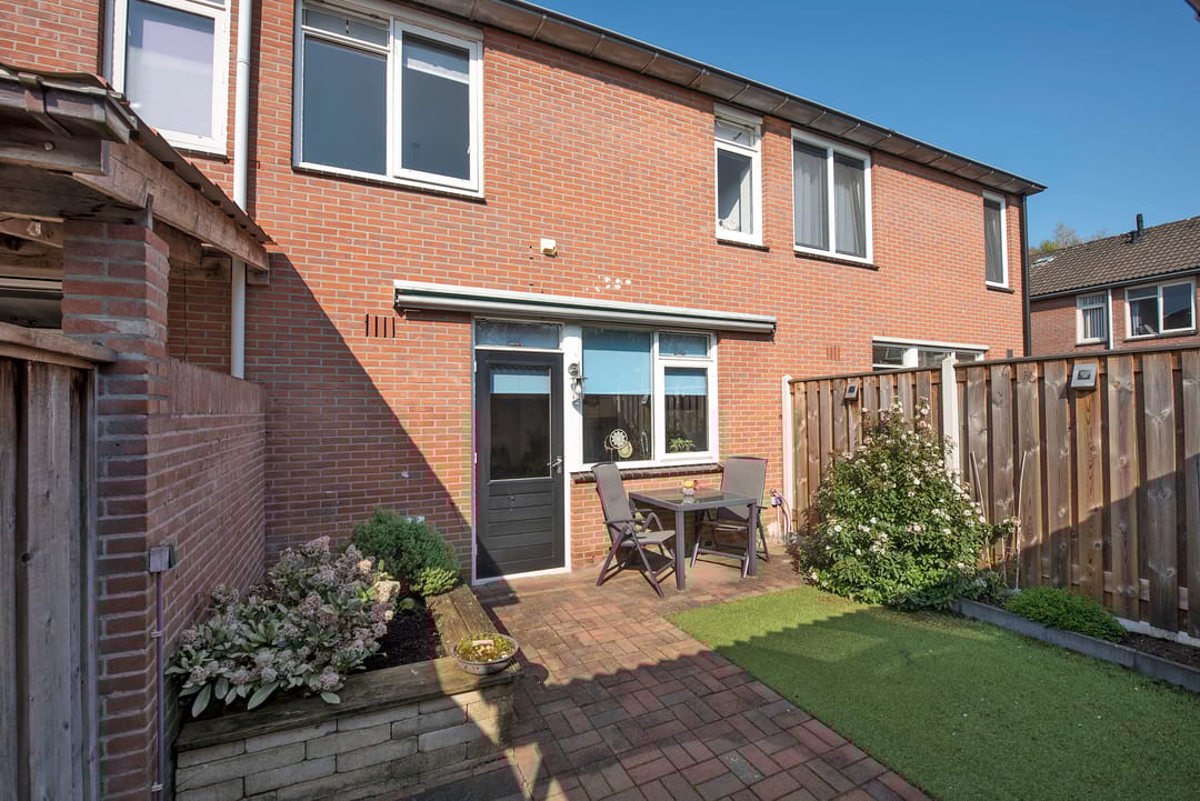 Foto 26 van Rob de Vriesstraat 181