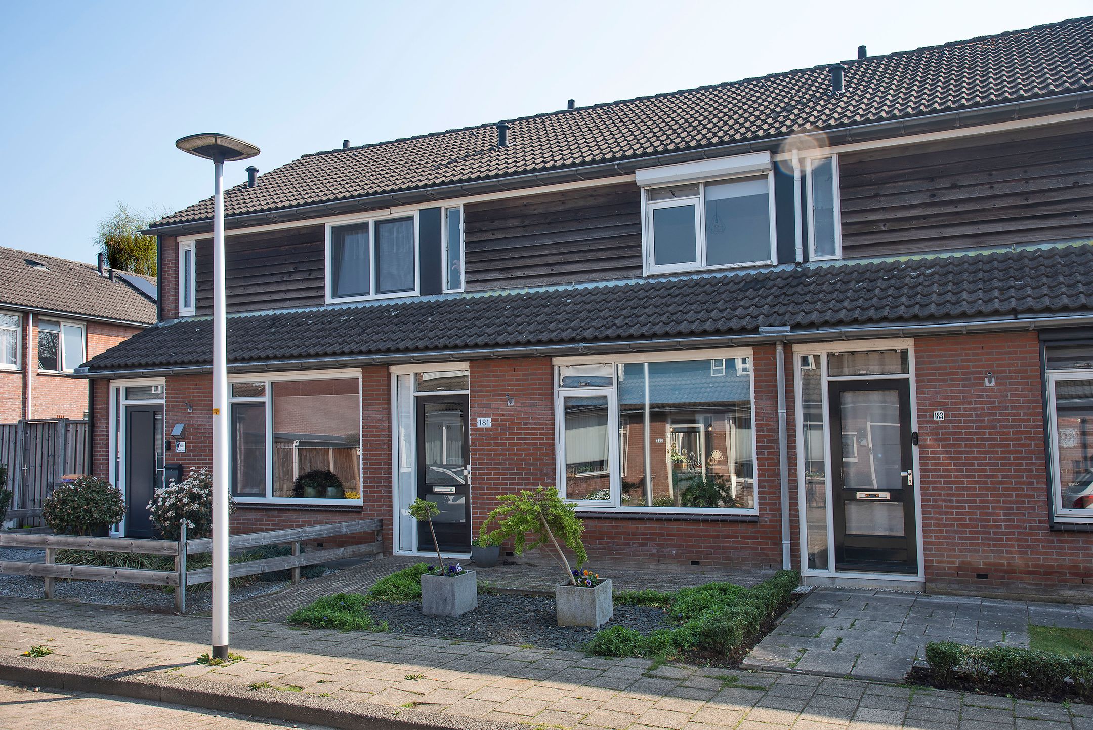 Foto 30 van Rob de Vriesstraat 181