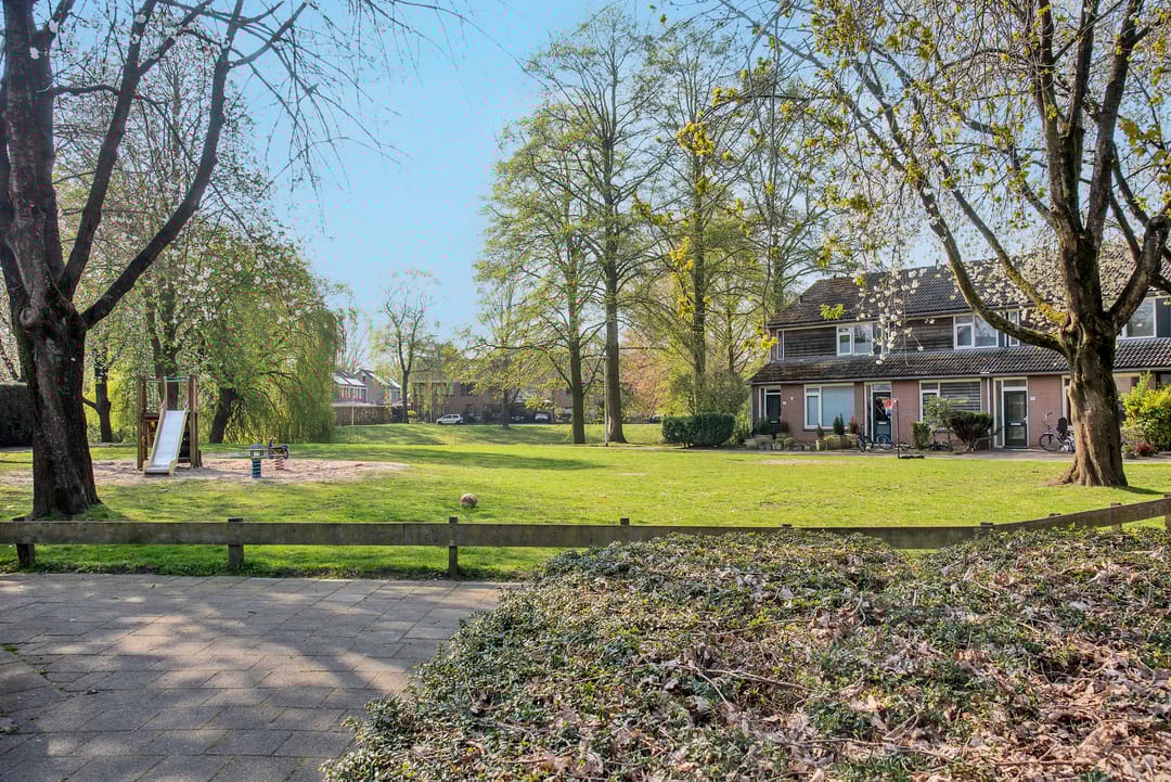 Foto 31 van Rob de Vriesstraat 181