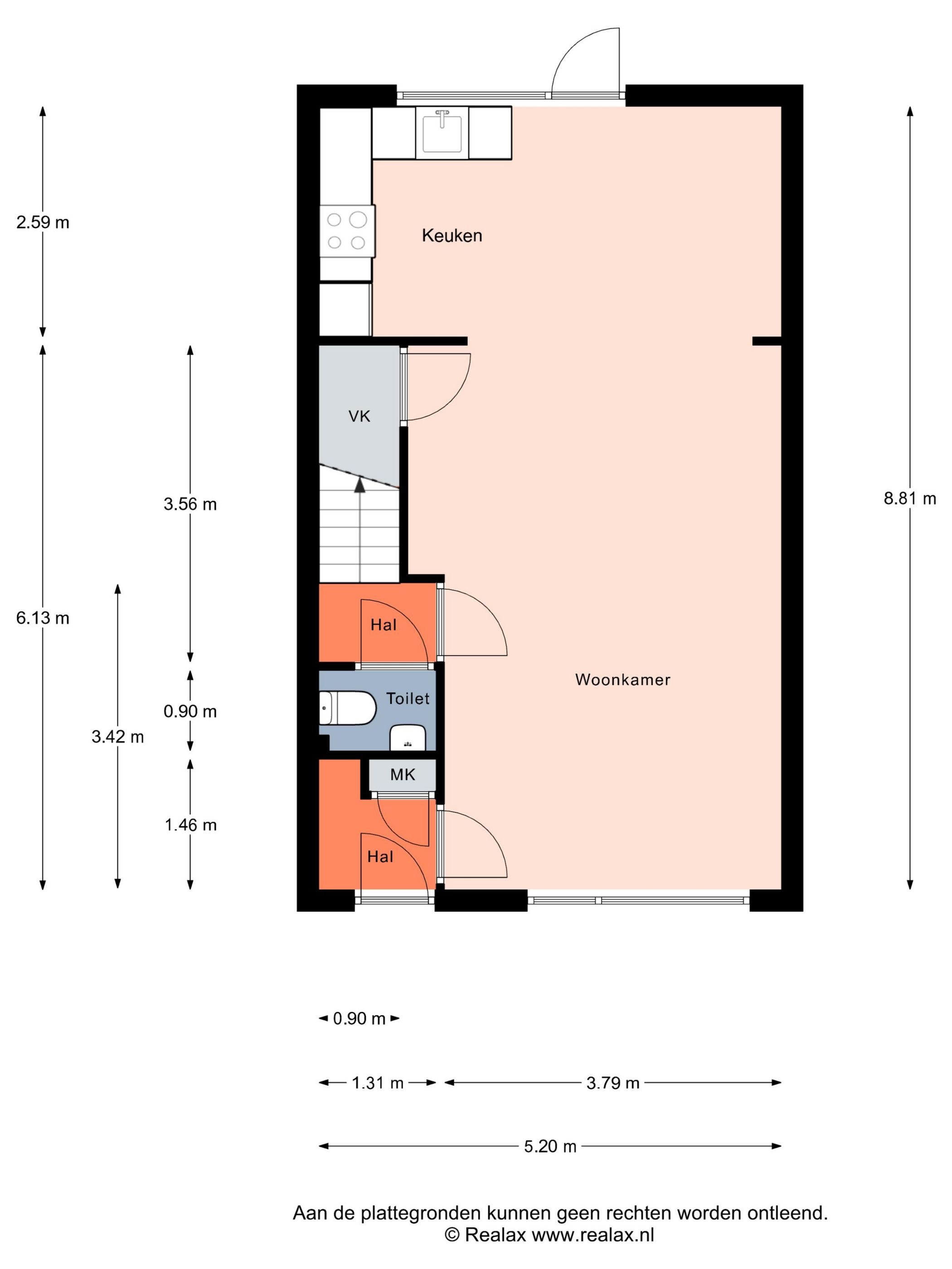 Foto 33 van Rob de Vriesstraat 181