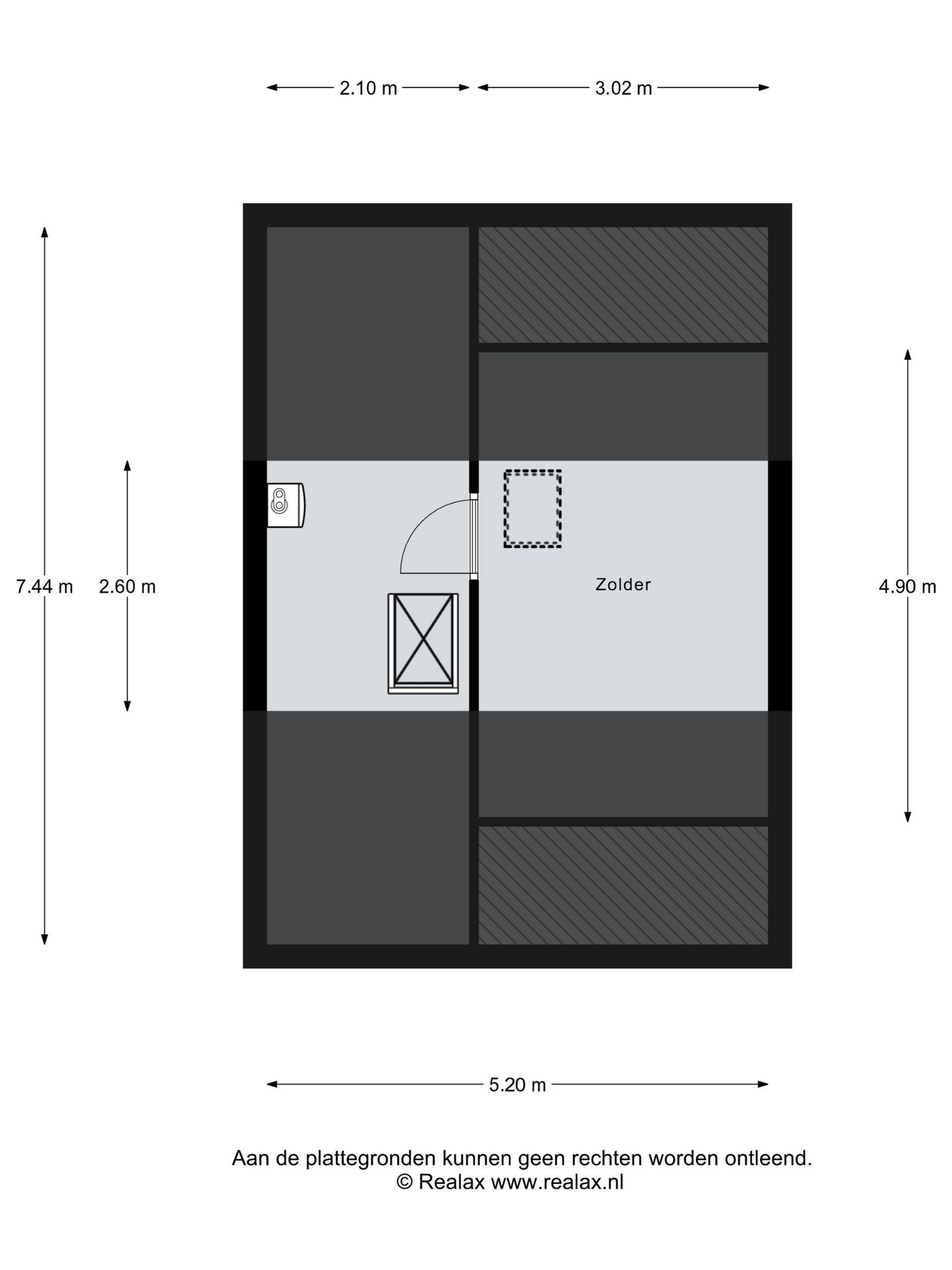Foto 35 van Rob de Vriesstraat 181