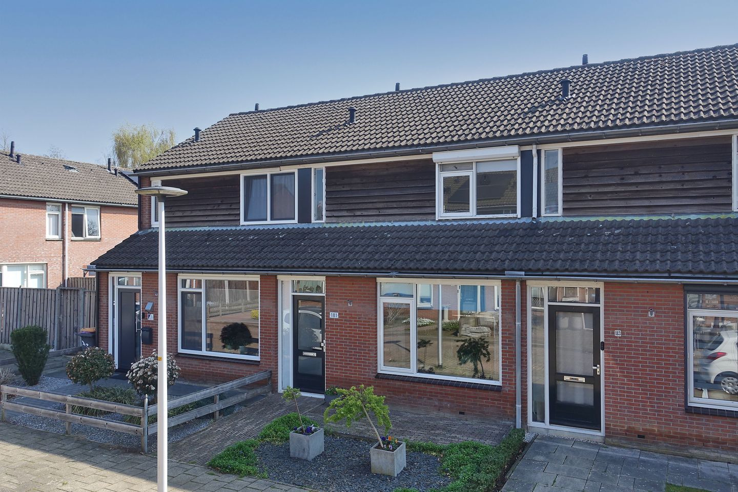 Foto 29 van Rob de Vriesstraat 181