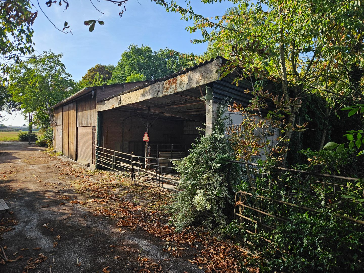 Photo 10 of Berg- en Dalseweg 4