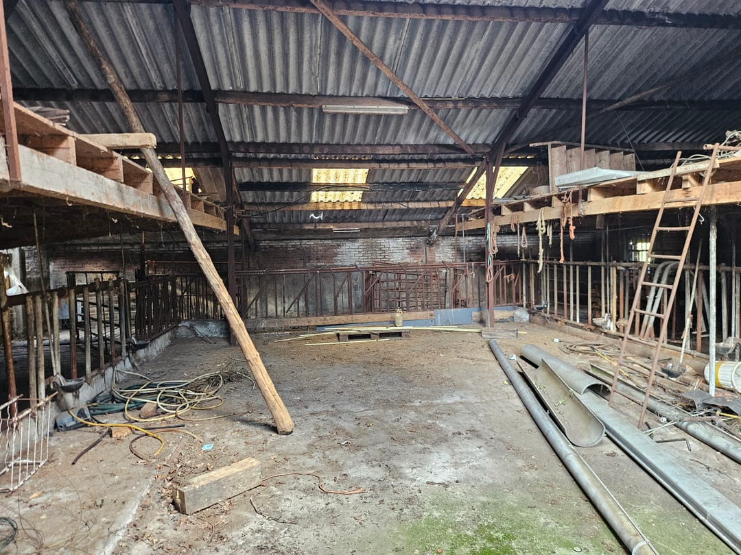 Photo 16 of Berg- en Dalseweg 4