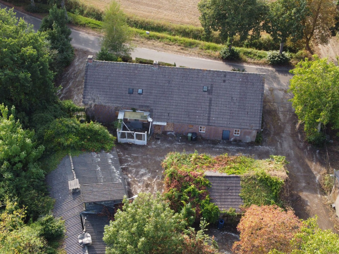 Photo 20 of Berg- en Dalseweg 4