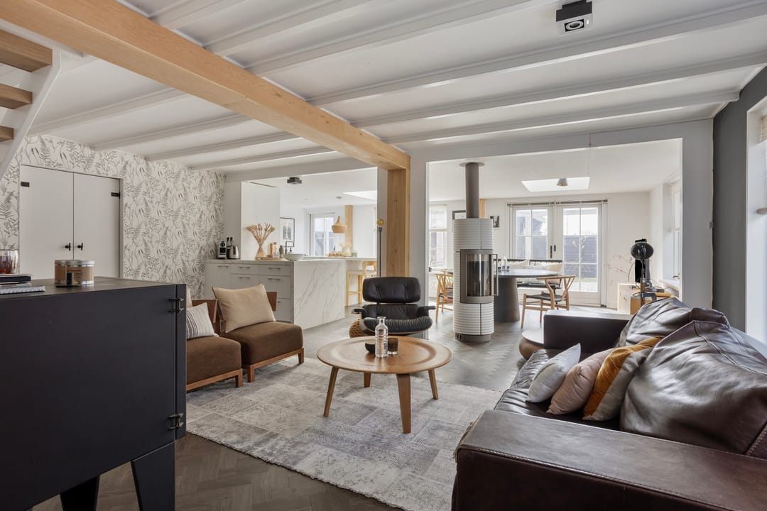 Foto 2 van De Rekere 24