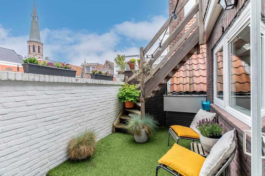 Photo 8 of Breedstraat 23