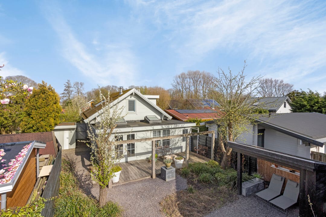 Foto 1 van De Rekere 24