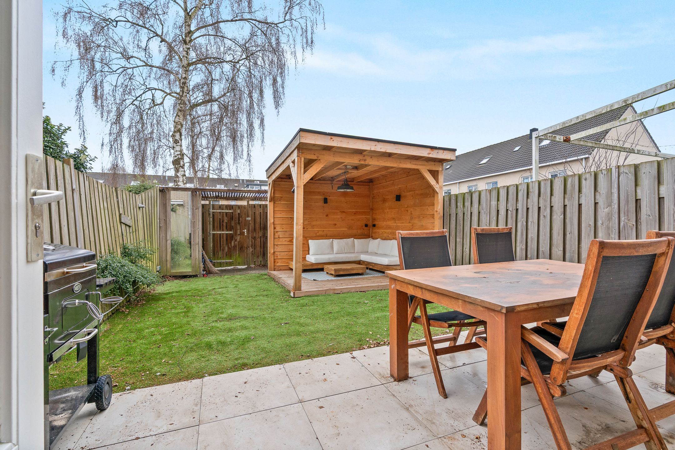 Foto 15 van Nereusburg 94