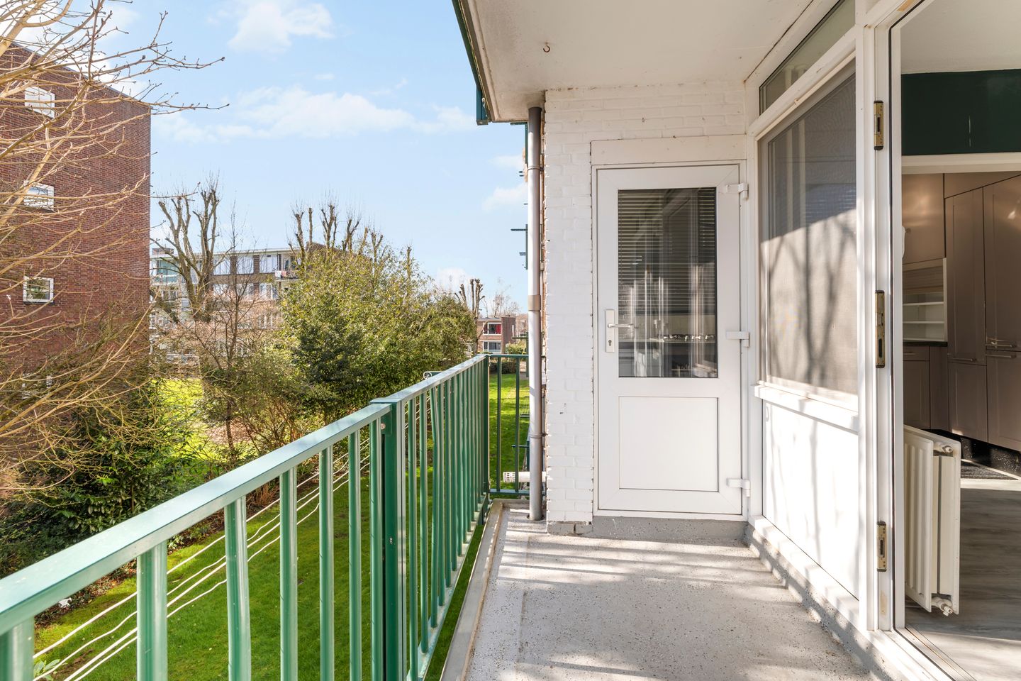 Foto 4 van Sportparklaan 267