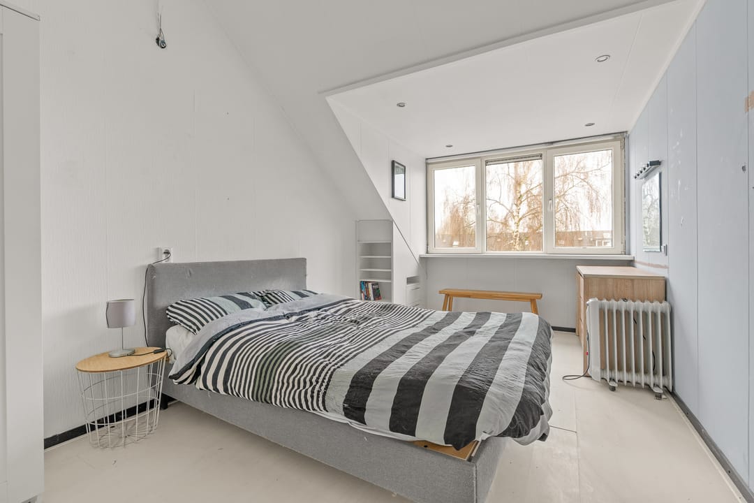 Foto 28 van Nereusburg 94