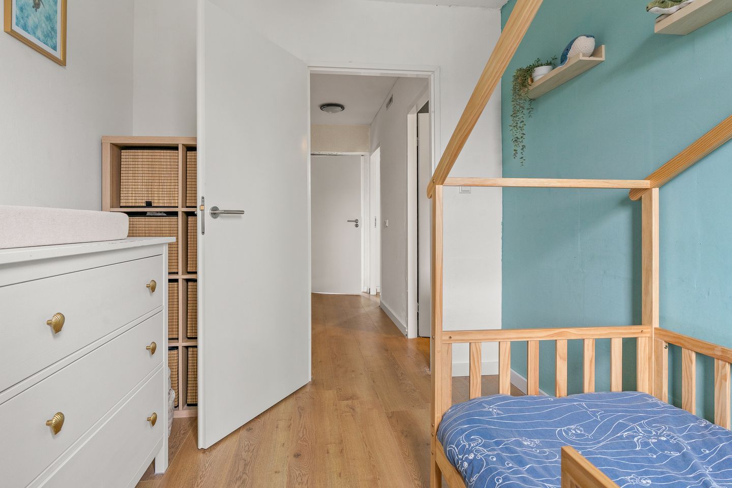 Foto 19 van Nereusburg 94