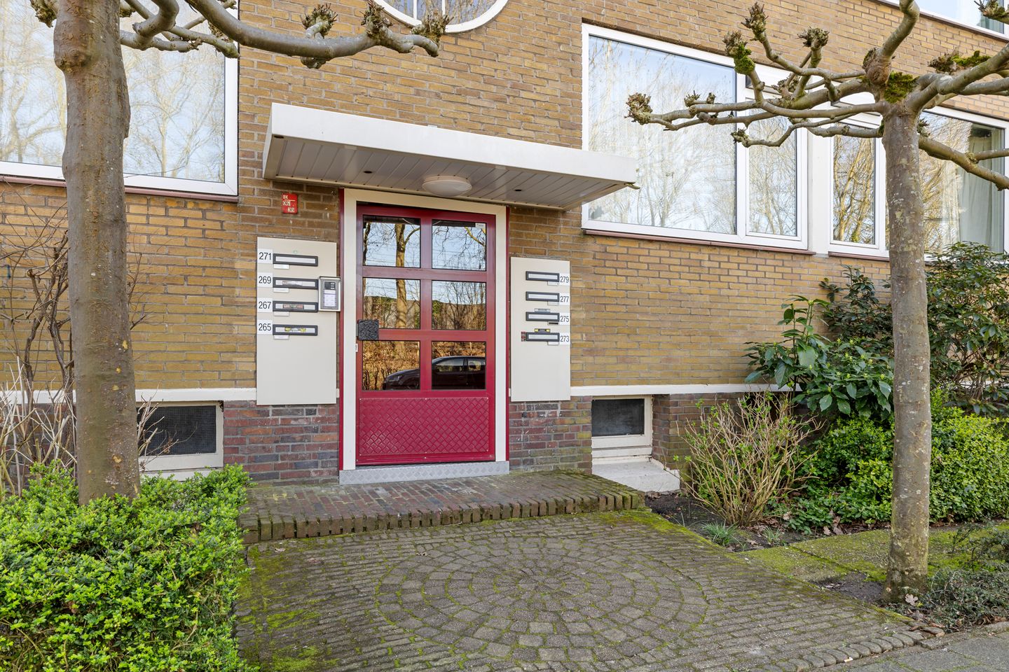 Foto 5 van Sportparklaan 267