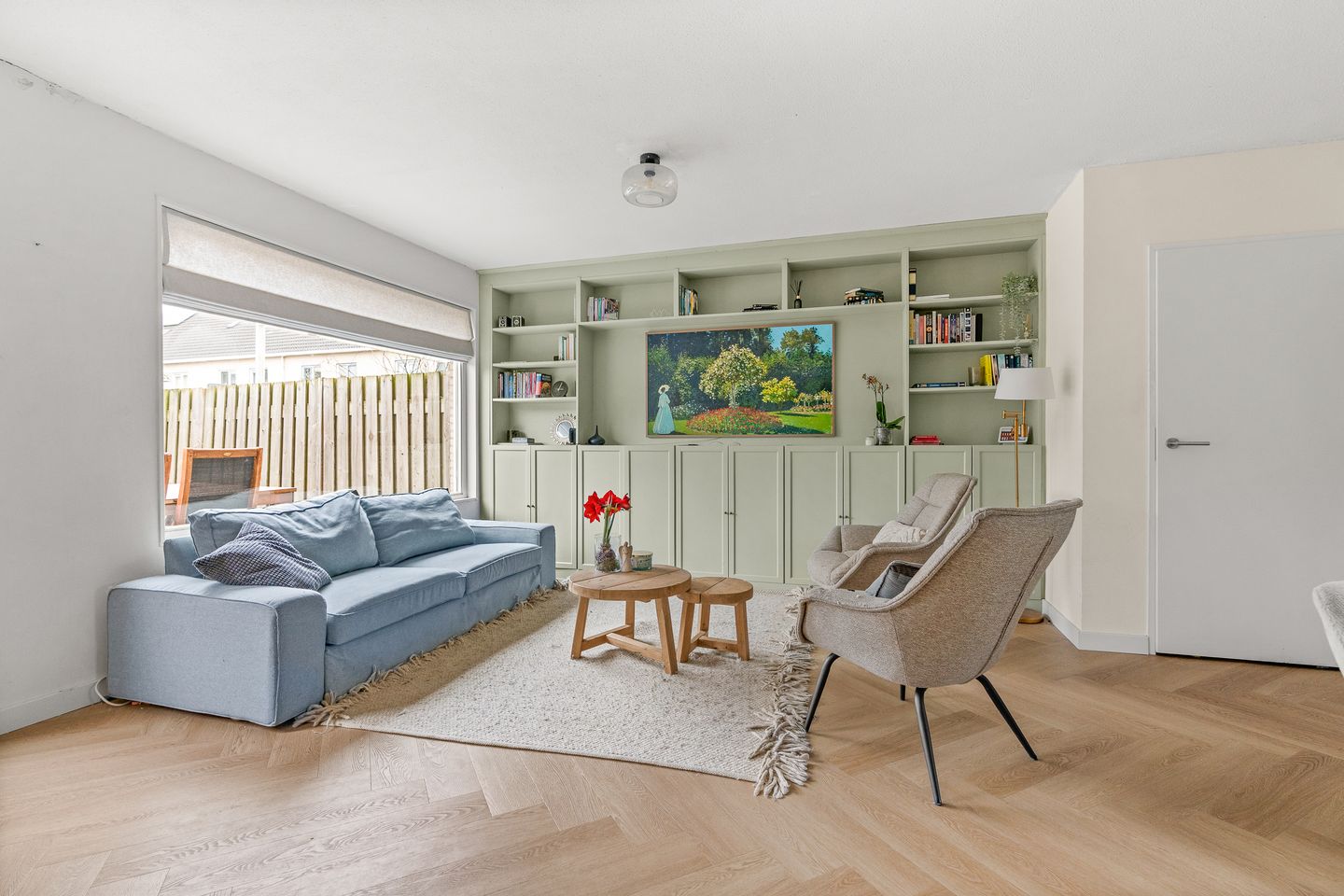 Foto 10 van Nereusburg 94