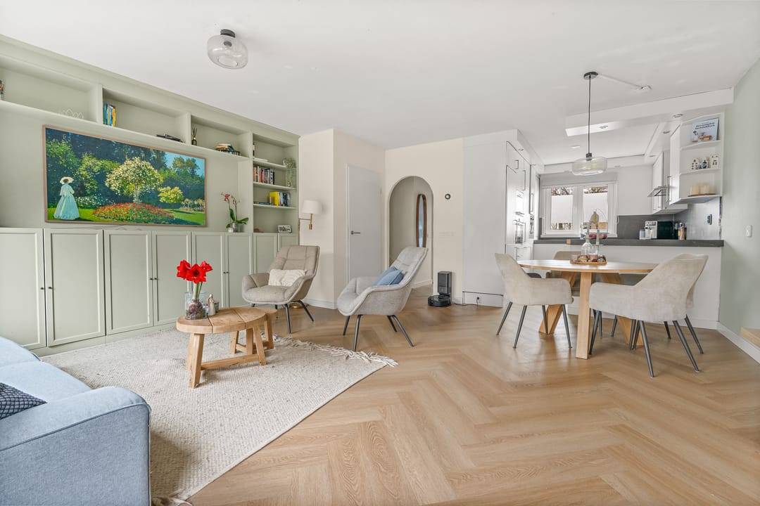 Foto 2 van Nereusburg 94