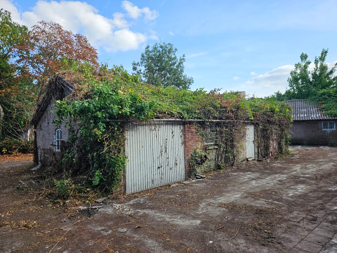 Photo 8 of Berg- en Dalseweg 4